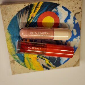 Ulta Beauty Collection Lip Gloss/Stain Duo